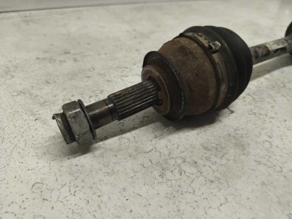 CARDAN AVANT GAUCHE OPEL - Vue 2